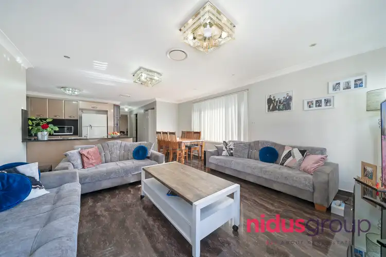 Third view of Homely house listing, 19 Lisbon Street, Mount Druitt NSW 2770