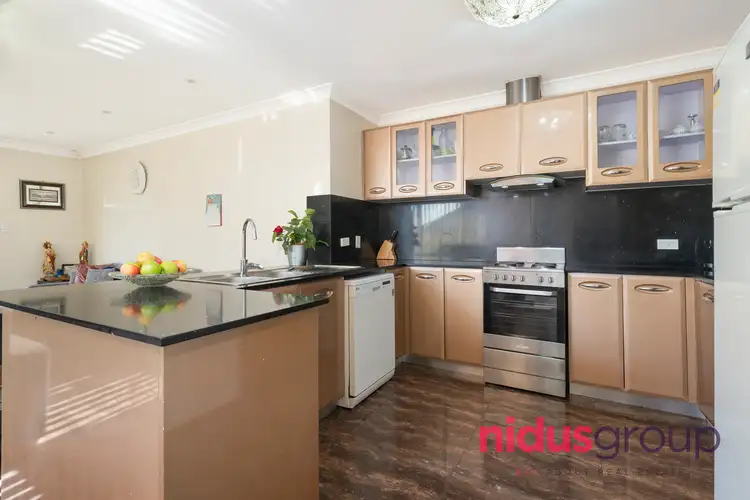 Fourth view of Homely house listing, 19 Lisbon Street, Mount Druitt NSW 2770