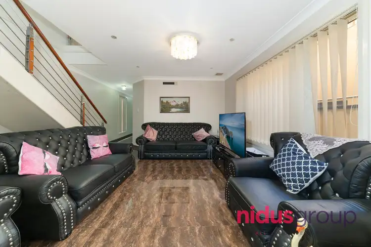 Fifth view of Homely house listing, 19 Lisbon Street, Mount Druitt NSW 2770