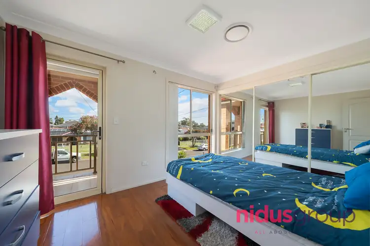 Sixth view of Homely house listing, 19 Lisbon Street, Mount Druitt NSW 2770