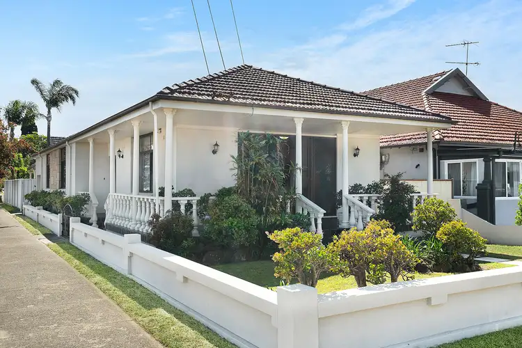 Main view of Homely house listing, 7 Rowley Street, Brighton-Le-Sands NSW 2216