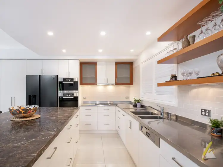 Fourth view of Homely house listing, 50 Baty Street, St Lucia QLD 4067