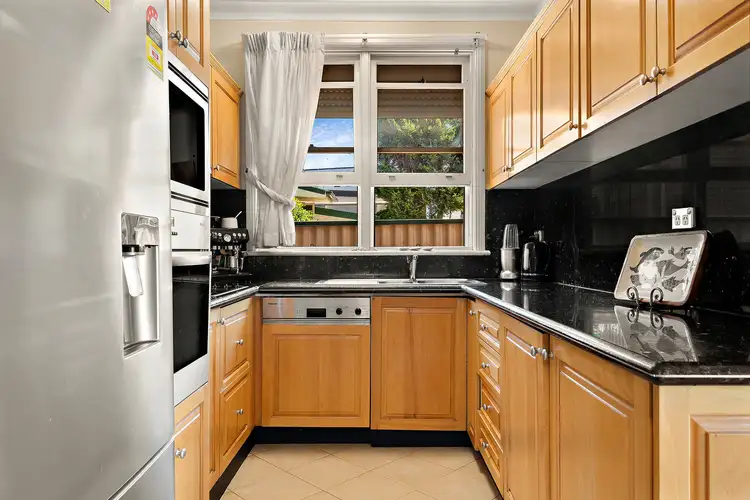 Second view of Homely house listing, 6 Sandringham Street, Sans Souci NSW 2219