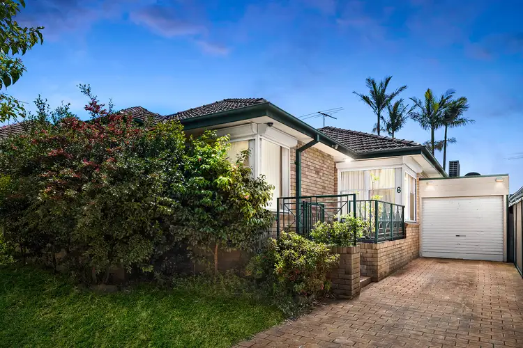 Third view of Homely house listing, 6 Sandringham Street, Sans Souci NSW 2219