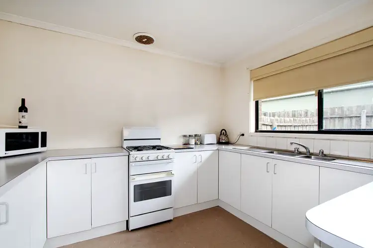 Fourth view of Homely block of units listing, 11 Lusher Road, Croydon VIC 3136