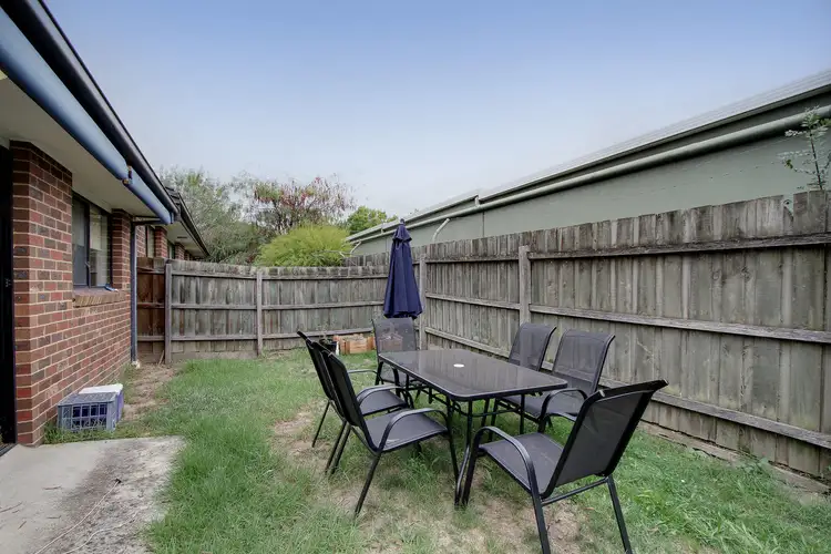 Fifth view of Homely block of units listing, 11 Lusher Road, Croydon VIC 3136