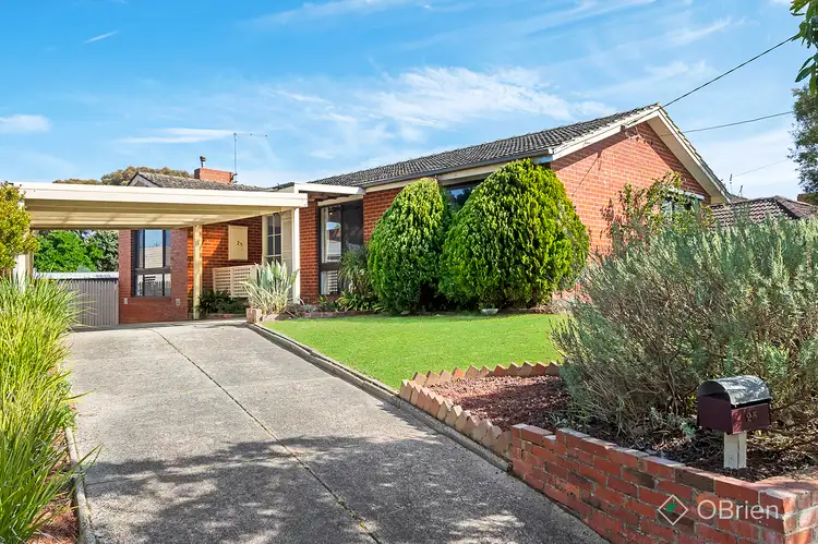 Main view of Homely house listing, 25 Hudson Avenue, Frankston VIC 3199