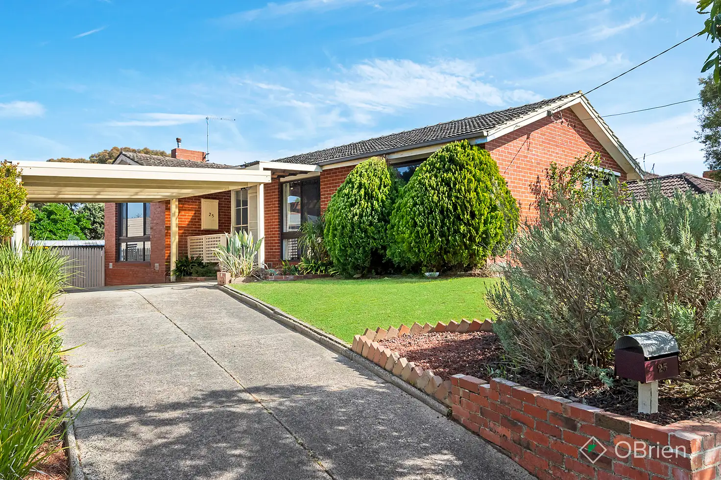 Main view of Homely house listing, 25 Hudson Avenue, Frankston VIC 3199