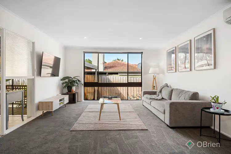 Second view of Homely house listing, 25 Hudson Avenue, Frankston VIC 3199