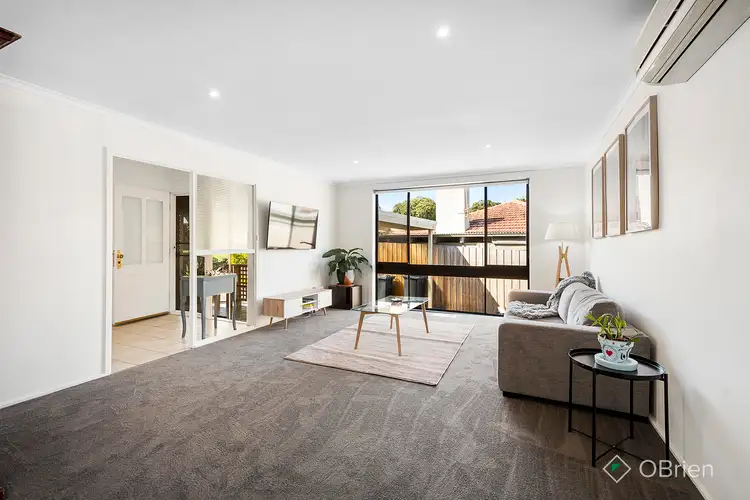 Third view of Homely house listing, 25 Hudson Avenue, Frankston VIC 3199