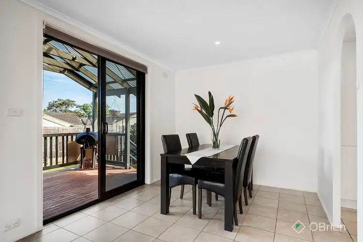 Fourth view of Homely house listing, 25 Hudson Avenue, Frankston VIC 3199