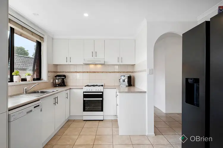 Fifth view of Homely house listing, 25 Hudson Avenue, Frankston VIC 3199