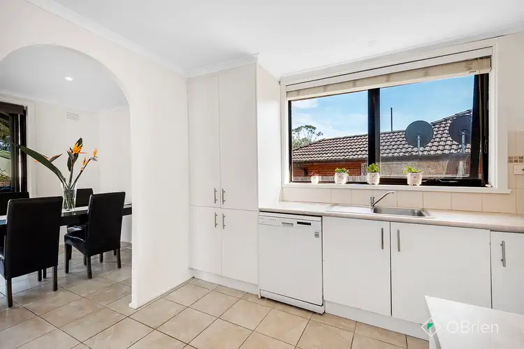 Sixth view of Homely house listing, 25 Hudson Avenue, Frankston VIC 3199
