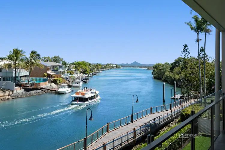 14/12 Hastings Street, Noosa Heads QLD 4567