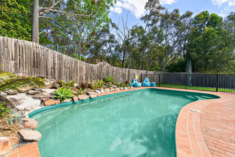 36 Carnarvon Street, Yarrawarrah NSW 2233