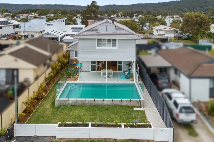 128 Kincumber Crescent, Davistown NSW 2251