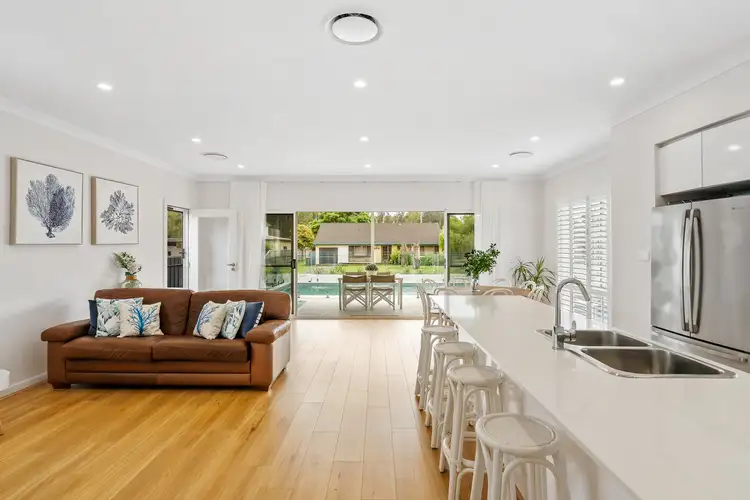 Third view of Homely land listing, 128 Kincumber Crescent, Davistown NSW 2251