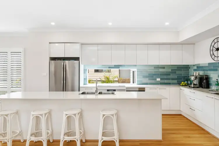 Fourth view of Homely land listing, 128 Kincumber Crescent, Davistown NSW 2251