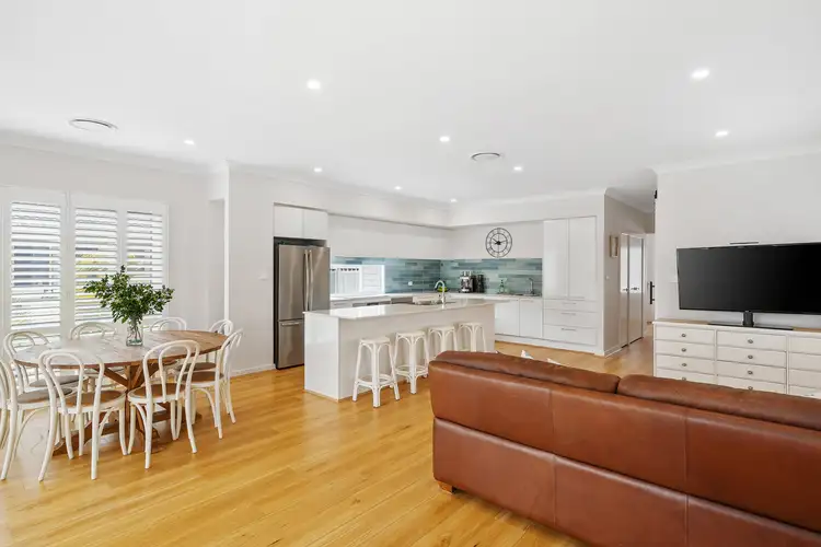 Fifth view of Homely land listing, 128 Kincumber Crescent, Davistown NSW 2251