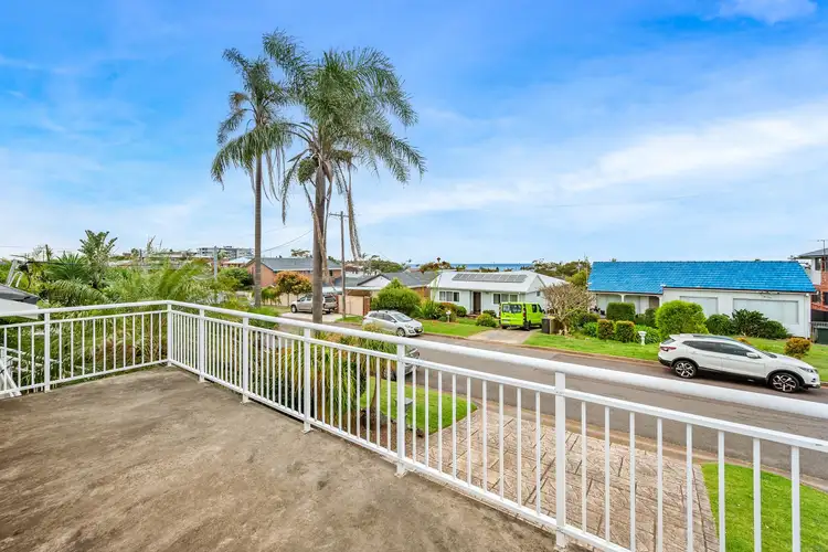 Second view of Homely house listing, 32 Macquarie Grove, Caves Beach NSW 2281