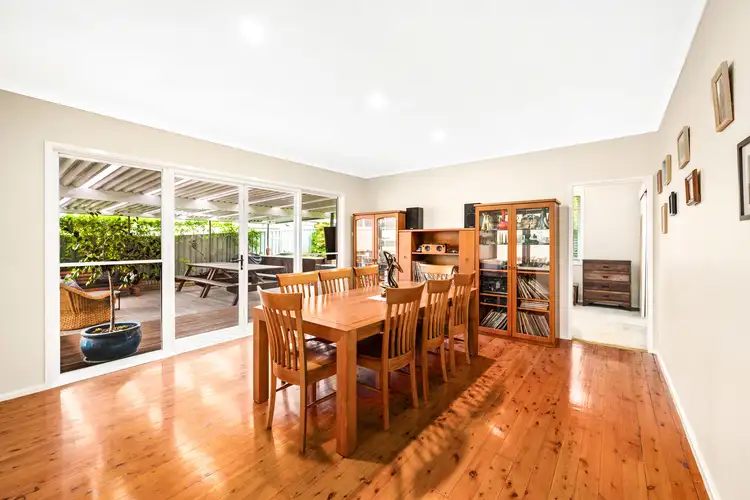 Fifth view of Homely house listing, 32 Macquarie Grove, Caves Beach NSW 2281
