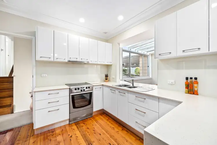 Sixth view of Homely house listing, 32 Macquarie Grove, Caves Beach NSW 2281