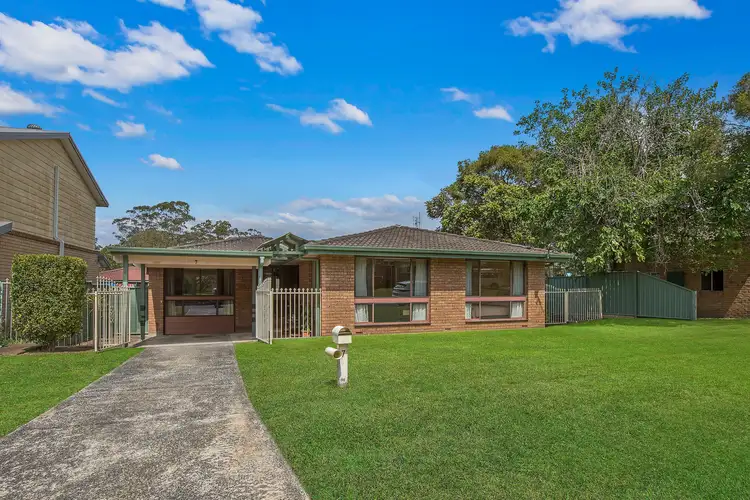7 Wesley Street, Narara NSW 2250