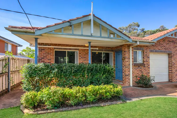 1/264 Kissing Point Road, Dundas NSW 2117
