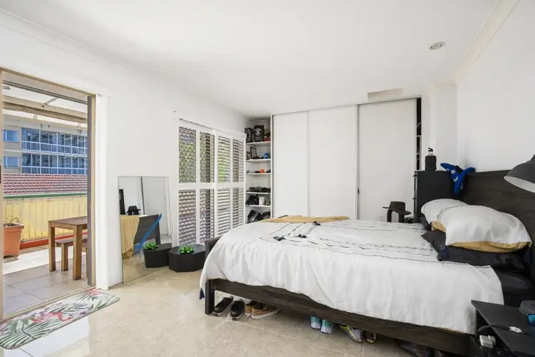 Fifth view of Homely apartment listing, 15/61 Bauer Street, Southport QLD 4215