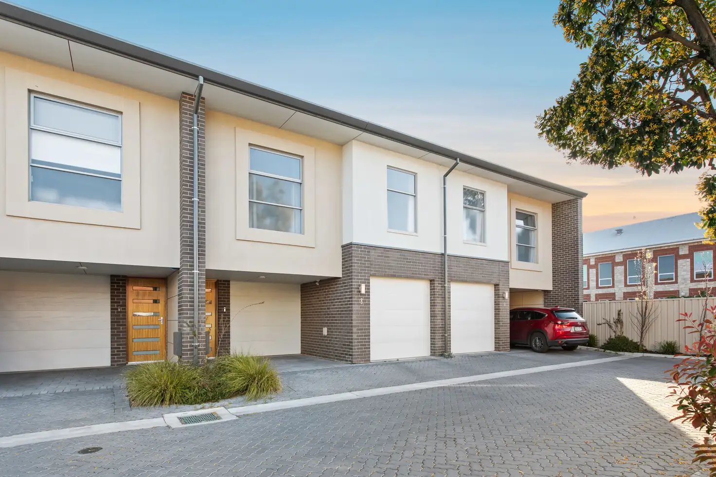 Main view of Homely townhouse listing, 8/4 Nelson Street, Payneham SA 5070