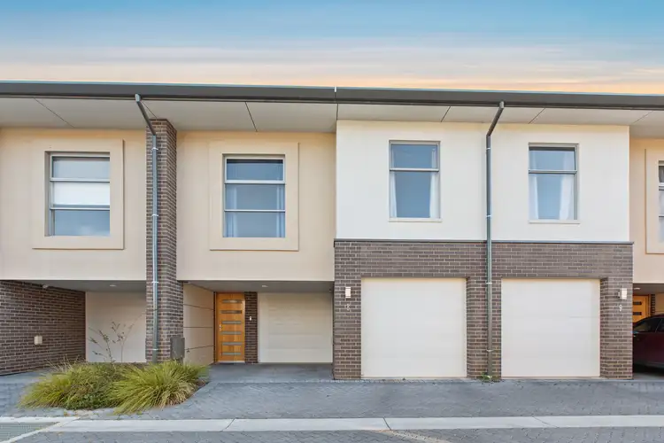 Second view of Homely townhouse listing, 8/4 Nelson Street, Payneham SA 5070