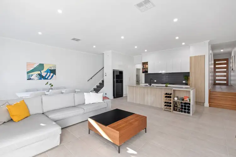 Third view of Homely townhouse listing, 8/4 Nelson Street, Payneham SA 5070