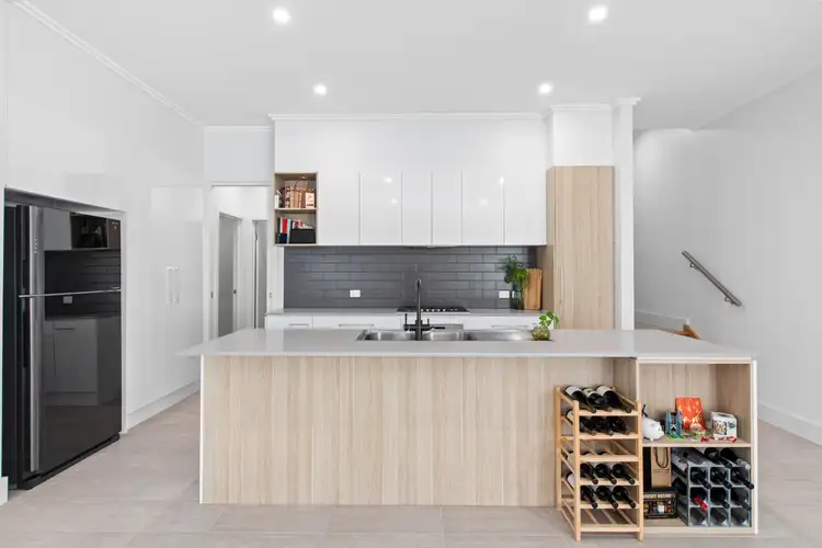 Fourth view of Homely townhouse listing, 8/4 Nelson Street, Payneham SA 5070