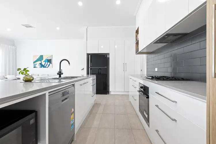 Fifth view of Homely townhouse listing, 8/4 Nelson Street, Payneham SA 5070