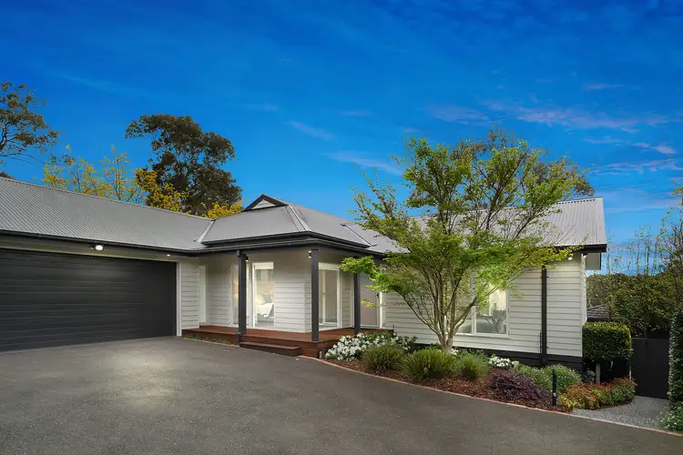 5A Riverview Road, Montmorency VIC 3094