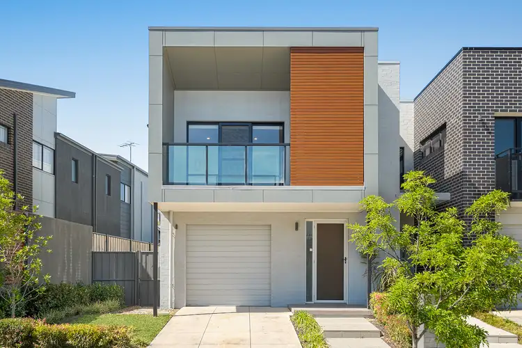 37 Birdie Circuit, Blacktown NSW 2148