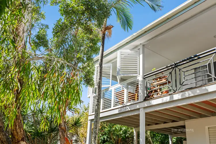 Fourth view of Homely house listing, 72 Mahogany Drive, Marcus Beach QLD 4573