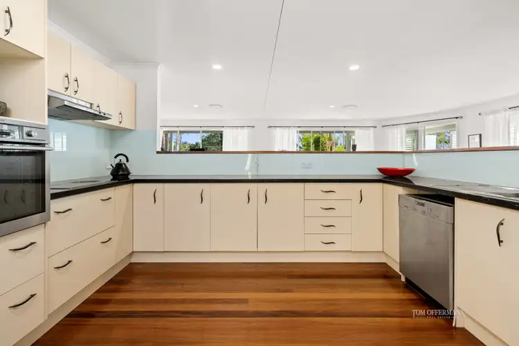 Sixth view of Homely house listing, 72 Mahogany Drive, Marcus Beach QLD 4573