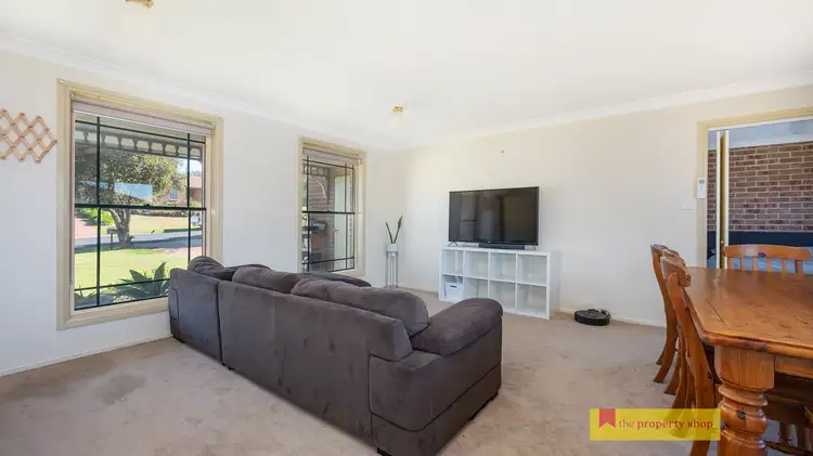 Second view of Homely unit listing, 1/56 Dewhurst Drive, Mudgee NSW 2850
