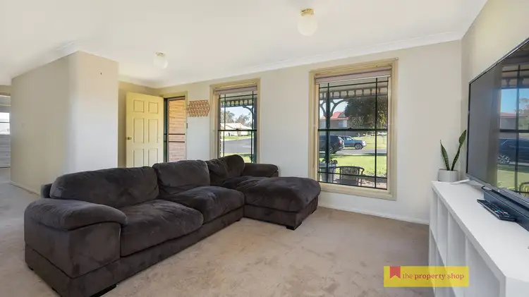 Third view of Homely unit listing, 1/56 Dewhurst Drive, Mudgee NSW 2850