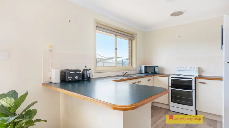 Fourth view of Homely unit listing, 1/56 Dewhurst Drive, Mudgee NSW 2850