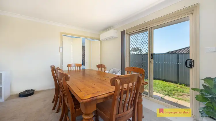 Fifth view of Homely unit listing, 1/56 Dewhurst Drive, Mudgee NSW 2850