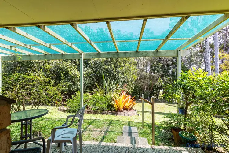 Second view of Homely unit listing, 72/170 Bardon Avenue, Burleigh Waters QLD 4220