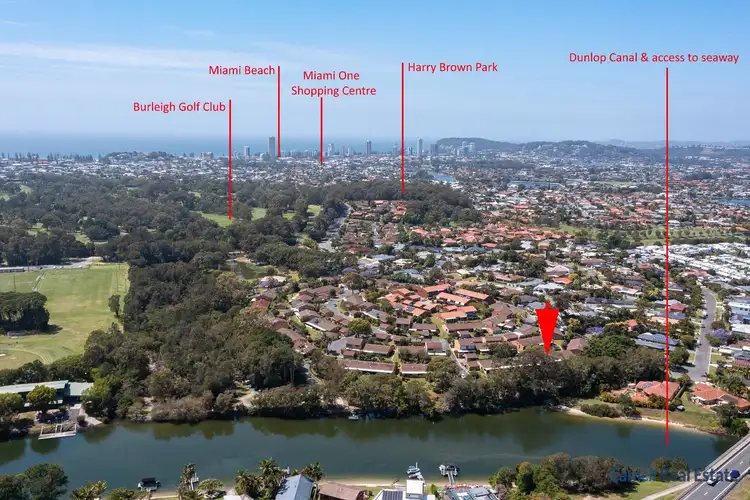 Third view of Homely unit listing, 72/170 Bardon Avenue, Burleigh Waters QLD 4220