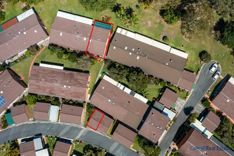 Sixth view of Homely unit listing, 72/170 Bardon Avenue, Burleigh Waters QLD 4220