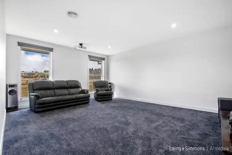 Sixth view of Homely house listing, 500 Platform Road, Armidale NSW 2350