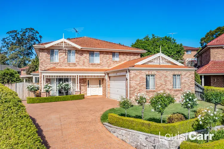 15 Barkley Close, Cherrybrook NSW 2126