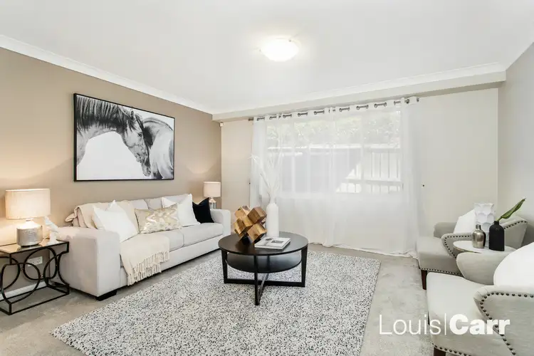 Sixth view of Homely house listing, 15 Barkley Close, Cherrybrook NSW 2126