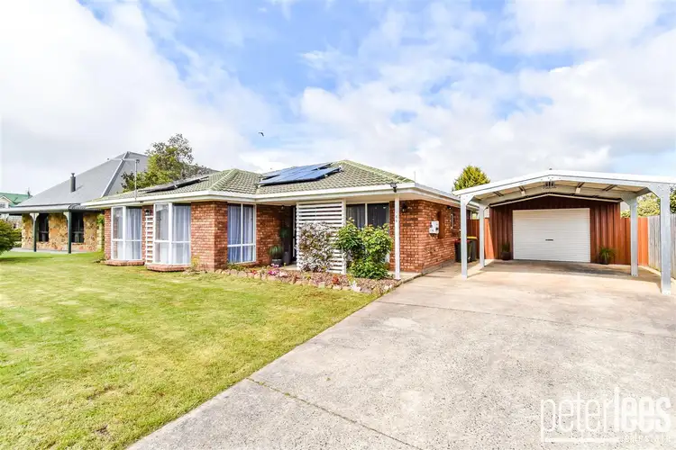 Main view of Homely house listing, 61 Country Club Avenue, Prospect Vale TAS 7250