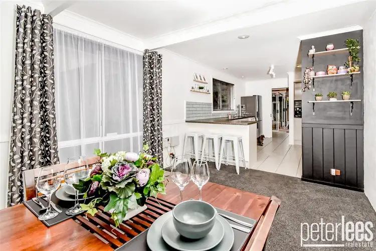 Second view of Homely house listing, 61 Country Club Avenue, Prospect Vale TAS 7250